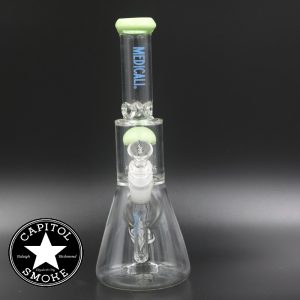 product glass pipe 210000000736 00 | Medicali SL-108BK