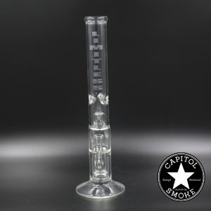 product glass pipe 210000003277 00 | Limitless 14mm Showerhead W/ Splash Guard and Ice Pinches