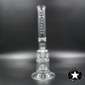 product glass pipe 210000003281 00 | Limitless 19mm Showerhead w/ Splash Gaurd & Ice Pinches