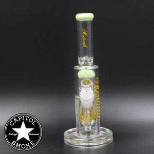 product glass pipe 210000003828 00 | Medicali 10" ST Perc Waterpipe