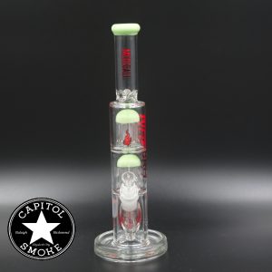 product glass pipe 210000003829 00 | Medicali 12" ST Double Perc