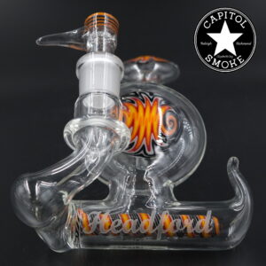 product glass pipe 210000003869 00 | Headford inline perc waterpipe
