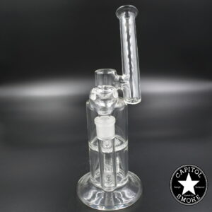 product glass pipe 210000003878 00 | Bent Neck Drum Perc