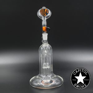 product glass pipe 210000003894 00 | UBG Color Worked Rig