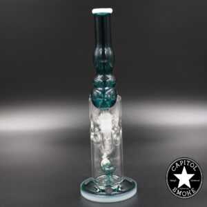 product glass pipe 210000003898 00 | 10" Swiss Perc