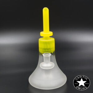 product glass pipe 210000003902 00 | Sandblasted Worked Rig