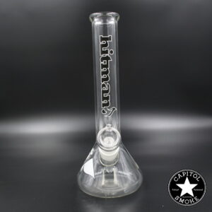 product glass pipe 210000003965 00 | Hitman Glass 18" BK