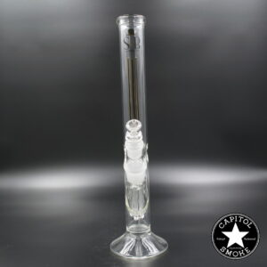 product glass pipe 210000003974 00 | Sheldon Black 18" ST Removable 5 arm
