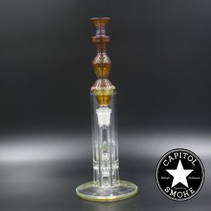 product glass pipe 210000003975 00 | Envy Glass 14" ST Diffuser Ball