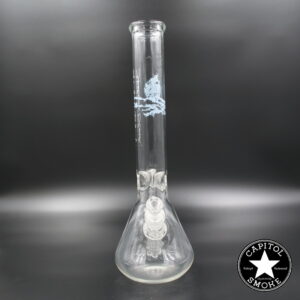 product glass pipe 210000003977 00 | Sheldon Black 18" BK Fixed Six