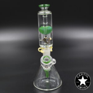 product glass pipe 210000003997 00 | Diamond Glass 8" ST Freezable