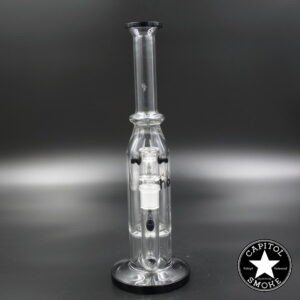 product glass pipe 210000004004 00 | Holistic Glass 10" ST Perc