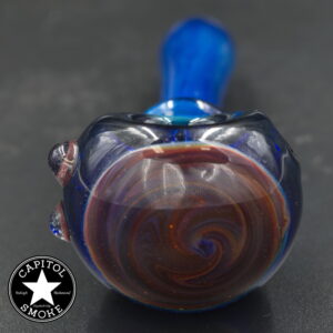 product glass pipe 210000004032 00 | Danyl Britts Worked Spoon