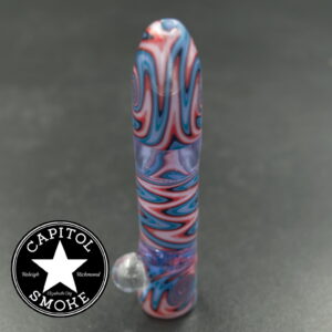 product glass pipe 210000004041 00 | Mike Totten Worked One Hitter Med