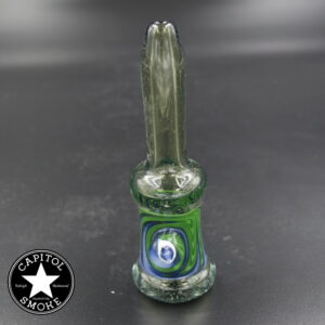 product glass pipe 210000004072 00 | The Real McCoy Worked One Hitter