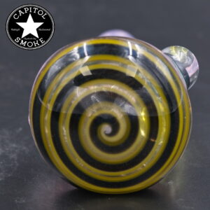 product glass pipe 210000004080 00 | G-Check Horned Worked Spoon