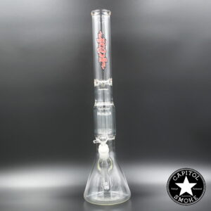 product glass pipe 210000004117 00 | MGW 24" BK Tree Perc