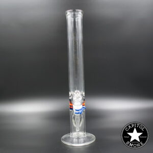product glass pipe 210000004128 00 | Name Brand 18" ST Worked neck