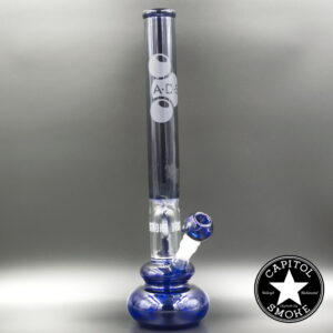product glass pipe 210000004177 00 | ADS 21" Bubble w Perc