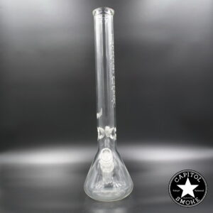 product glass pipe 210000004179 00 | Sheldon Black 21" BK Fixed Six
