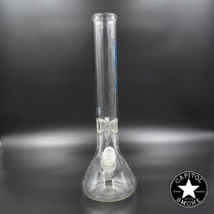 product glass pipe 210000004184 00 | Sheldon Black 18" BK Six Fixed Arm