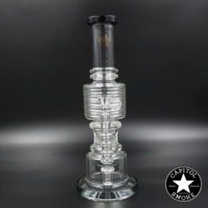 product glass pipe 210000004194 00 | Aqua Glass 16" Stacked Showerhead