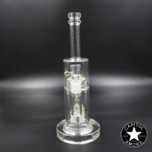 product glass pipe 210000004207 00 | Diamond Glass 14" ST w Perc