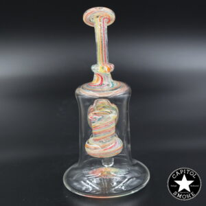 product glass pipe 210000004371 00 | Crushed Opal Linework Rig