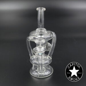 product glass pipe 210000004446 00 | PST Recycler w Opal