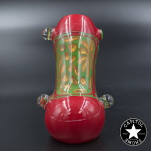 product glass pipe 210000004484 00 | Big Red Bubbler