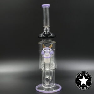 product glass pipe 210000004656 00 | Dank Glass 14" ST w Tree Perc