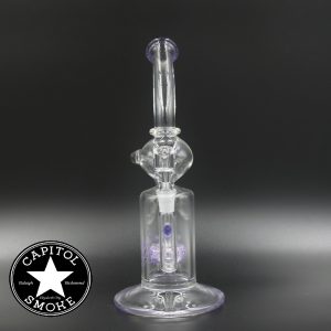 product glass pipe 210000004658 00 | Envy Glass 12" Recycler Rig