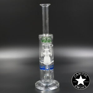 product glass pipe 210000004674 00 | 12" ST Diffuser Disc w Tree Perc