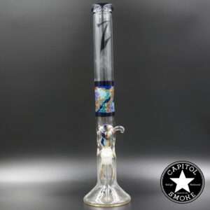 product glass pipe 210000004769 00 | Zero G 18" Belled Bottom
