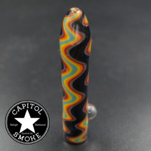 product glass pipe 210000004995 00 | Marble Slinger Worked One Hitter