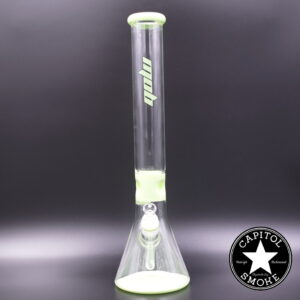 product glass pipe 210000008876 00 | Mob Glass 18" Elite BK Slime