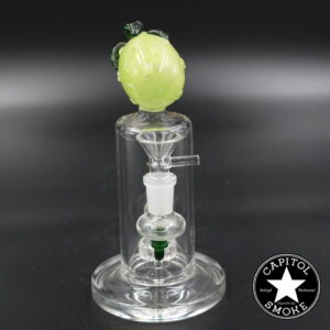 product glass pipe 210000008889 00 | Mob Glass Mob Strawberry Green