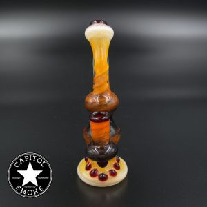 product glass pipe 210000009900 00 | Thriving Lotus Frit Tornado Tube