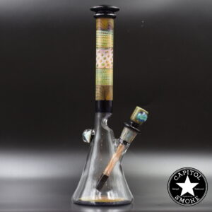 product glass pipe 210000015059 00 | Justin Galante x Merrit Glass Beaker