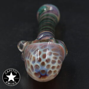 product glass pipe 210000015974 00 | Plug A Nug Frit Honeycomb HP