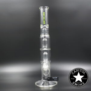 product glass pipe 210000017582 00 | Roor Tech Double Four Arm Tree Str8