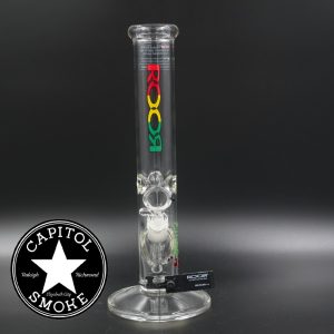 product glass pipe 210000017590 00 | Roor 14" 50x5 Straight Rasta
