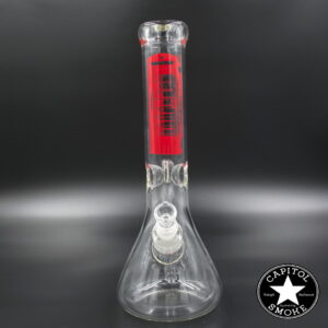 product glass pipe 210000017874 00 | Sheldon Black Grasso 13" Beaker London