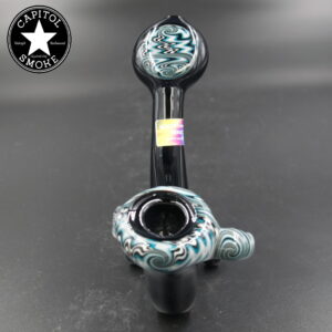 product glass pipe 210000018868 00 | Waterhouse Glass WigWag Sherlock