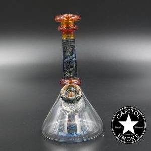 product glass pipe 210000020994 00 | Matthew Beale 6" Worked Rig