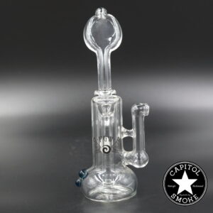 product glass pipe 210000022385 00 | Prism Glassworks Snorkel Bubbler