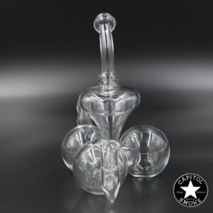 product glass pipe 210000022600 00 | Vojglass Bubbles Bubble Recycler
