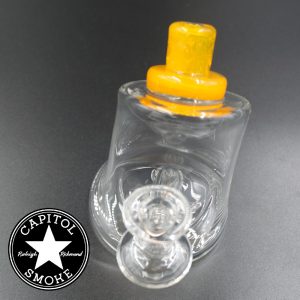 product glass pipe 210000022810 00 | Skoeet Spray Can Rig - Tangerine