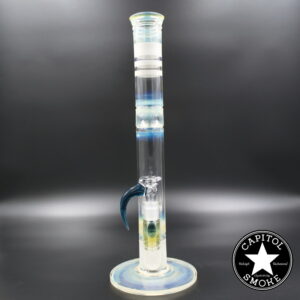 product glass pipe 210000023545 00 | Apix Desgins Tube Atomic Star Dust