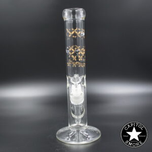 product glass pipe 210000023861 00 | Sheldon Black Grasso 13" Straight 50*5mm. Tightwire